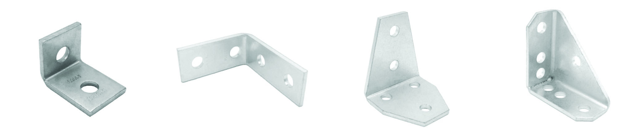 Unistrut Accessories 90 Degree Fittings
