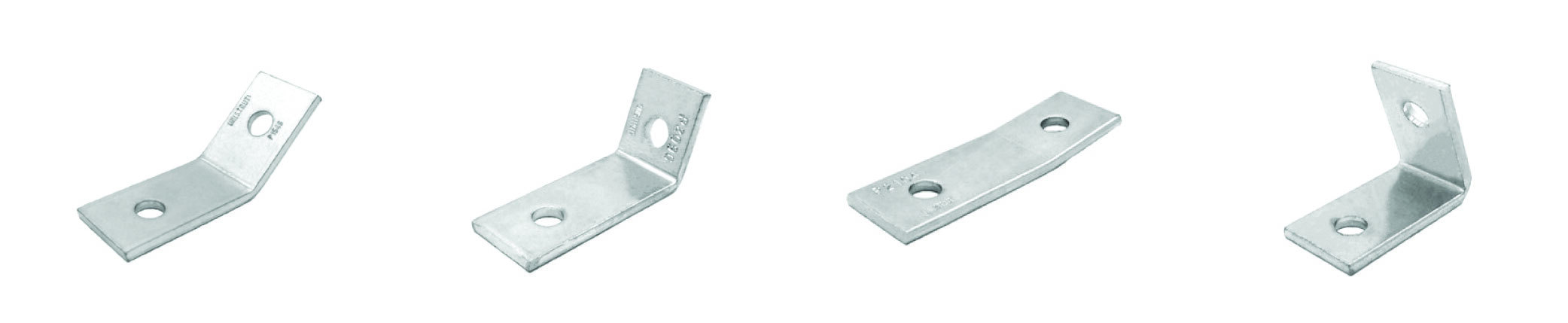 Unistrut Accessories Angular Fittings