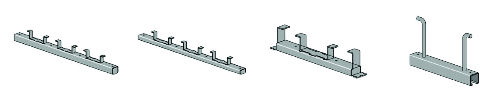 Unistrut Concrete Inserts 